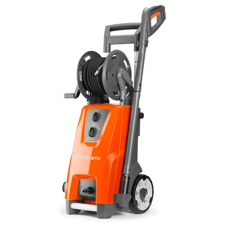 Husqvarna PW 480 Pressure Washer 3 Husqvarna PW 480 Pressure Washer