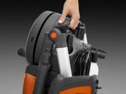 Husqvarna PW 240 Pressure Washer 7 Husqvarna PW 240 Pressure Washer -Cheap Blade Spray Store PW 573906