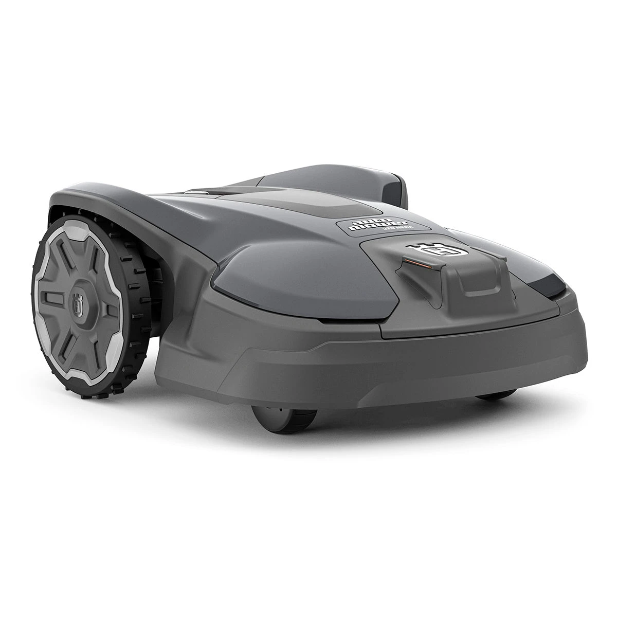 Husqvarna Automower 320 NERA Robotic Lawn Mower 3 Husqvarna Automower 320 NERA Robotic Lawn Mower