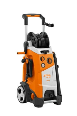 STIHL RE 150 PLUS Pressure Washer -Cheap Blade Spray Store STIHL RE150PLUS 2