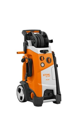STIHL RE 150 PLUS Pressure Washer -Cheap Blade Spray Store STIHL RE150PLUS