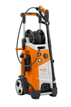 STIHL RE 150 PLUS Pressure Washer -Cheap Blade Spray Store STIHL RE150PLUS 4