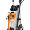 STIHL RE 150 PLUS Pressure Washer -Cheap Blade Spray Store STIHL RE150PLUS 5