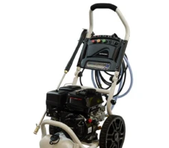 Jefferson 6.5HP Light Trade Petrol Pressure Washer