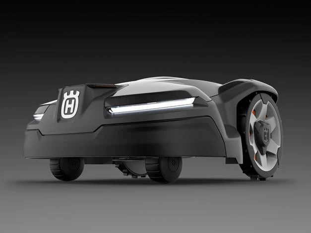 Husqvarna Automower 405X Robotic Lawn Mower 7 Husqvarna Automower 405X Robotic Lawn Mower - Image 5