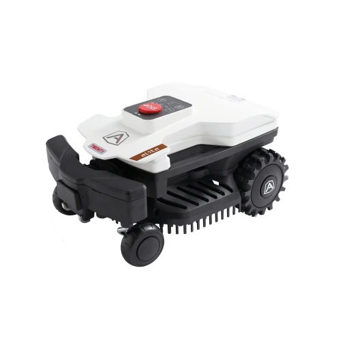 Ambrogio Twenty Elite Robotic Lawn Mower 3 Ambrogio Twenty Elite Robotic Lawn Mower