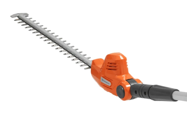 Husqvarna 120iTK4-PH Cordless Pole Saw & Hedge Trimmer 4 Husqvarna 120iTK4-PH Cordless Pole Saw & Hedge Trimmer - Image 2