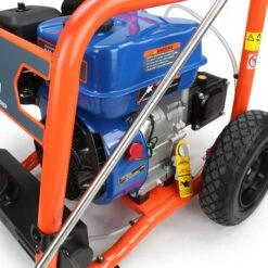 Hyundai P1 P3200PWT Petrol Pressure Washer -Cheap Blade Spray Store VDUJE75M 9 97270