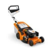 STIHL RM 453 V Petrol Lawn Mower 51cm -Cheap Blade Spray Store WB420113410