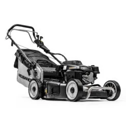 Weibang Virtue 53 SSD 4-in-1 Shaft Drive Lawnmower