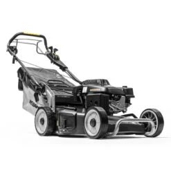 Weibang Virtue 53 SSD BBC 3-in-1 Petrol Lawnmower