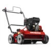 Weibang Intrepid WB486CRB Scarifier 46cm -Cheap Blade Spray Store WGVT02 1