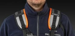 Husqvarna Balance XT2 Harness -Cheap Blade Spray Store WP 245149