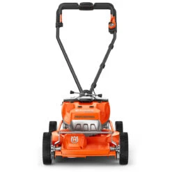 Husqvarna LB 553iV Cordless Lawn Mower Mulch 53cm -Cheap Blade Spray Store YN 367698