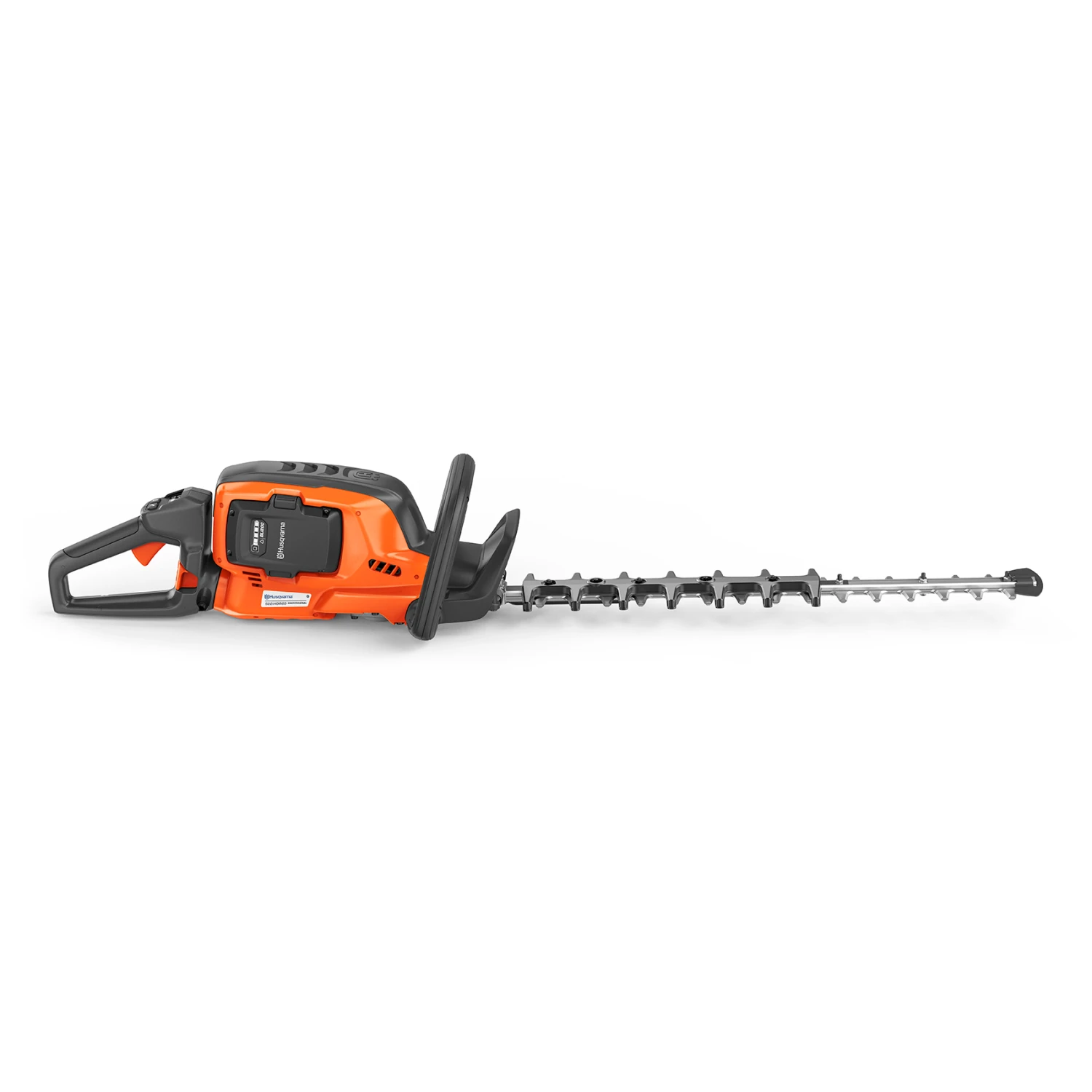 Husqvarna 522iHDR60 Cordless Hedge Trimmer 5 Husqvarna 522iHDR60 Cordless Hedge Trimmer - Image 3
