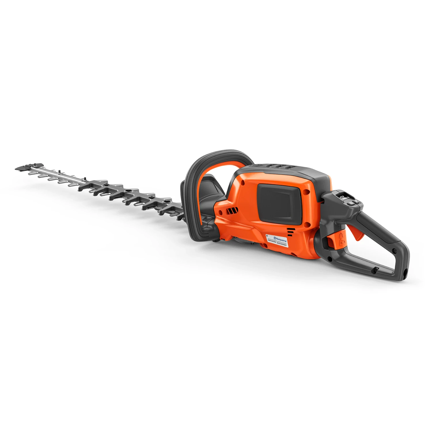 Husqvarna 522iHDR60 Cordless Hedge Trimmer 3 Husqvarna 522iHDR60 Cordless Hedge Trimmer