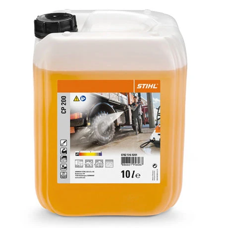 STIHL CP 200 Professional Universal Cleaner 10L 3 STIHL CP 200 Professional Universal Cleaner 10L