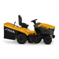 STIGA Estate 792 Petrol Garden Tractor -Cheap Blade Spray Store adb0a9ebcccaa7d693b29842dd563f4a284d5c98 ESTATE792 2T0780481ST1 full04
