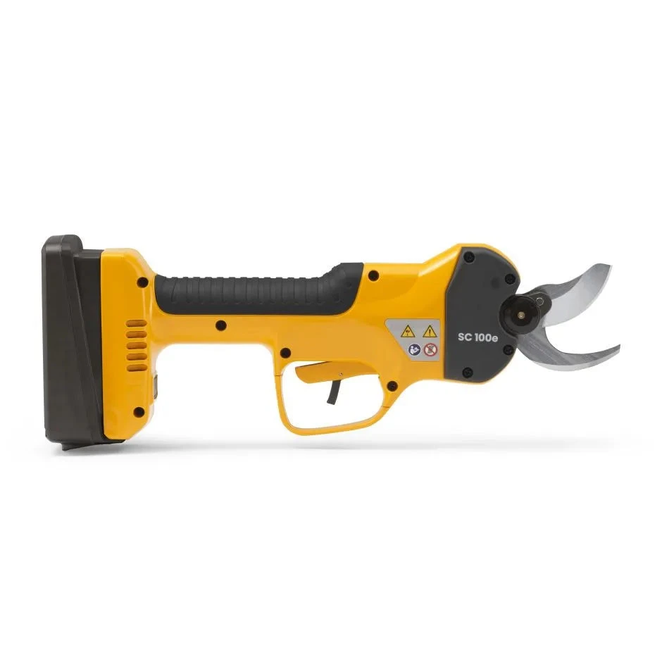 STIGA SC 100e Cordless Pruning Shears Kit 9 STIGA SC 100e Cordless Pruning Shears Kit - Image 7