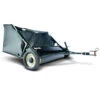 Agri-Fab Tow Lawn Sweeper 42" 45-0320