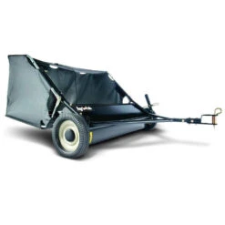 Agri-Fab Tow Lawn Sweeper 42" 45-0320