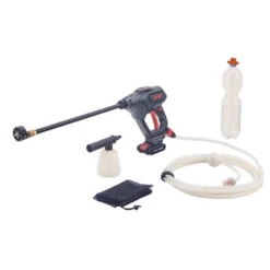 AL-KO Easy Flex PW 2040 Pressure Washer