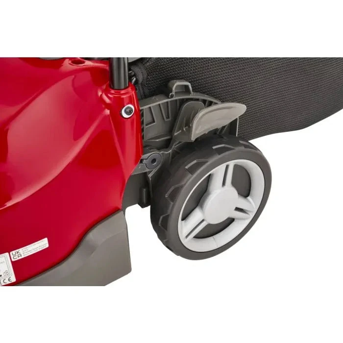 Mountfield Princess 34 Electric Lawn Mower 10 Mountfield Princess 34 Electric Lawn Mower - Image 8