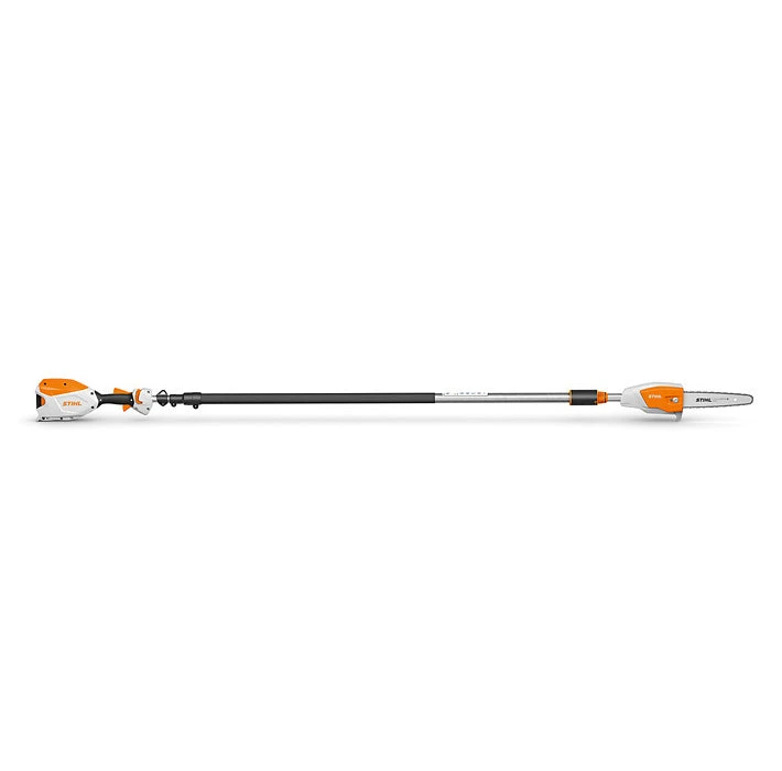 STIHL HTA 86 Cordless Telescopic Pole Pruner 4 STIHL HTA 86 Cordless Telescopic Pole Pruner - Image 2