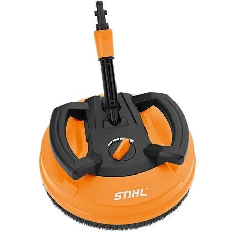 STIHL RA 110 Surface Cleaner 3 STIHL RA 110 Surface Cleaner