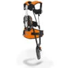STIHL ADVANCE X-TREEm Forestry Harness -Cheap Blade Spray Store c24b5109ec154fcb978b61a65e567e2b