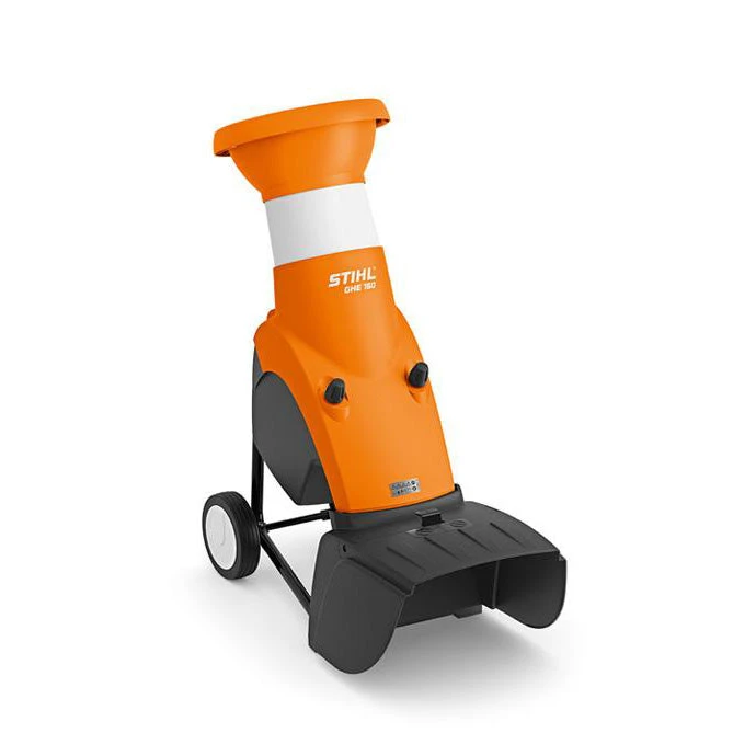 STIHL GHE 150 Electric Garden Shredder 3 STIHL GHE 150 Electric Garden Shredder