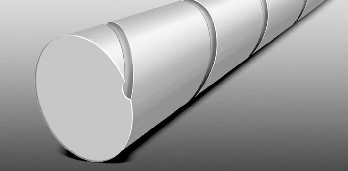 STIHL Round Quiet Mowing Line Blue 1.6mm X 19m 3 STIHL Round Quiet Mowing Line Blue 1.6mm X 19m