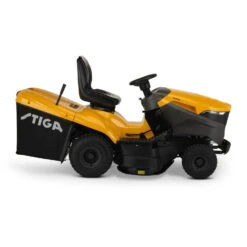 STIGA Estate 792 W Petrol Garden Tractor -Cheap Blade Spray Store c3ec1c69f26405e2d753527a0ec339ce53027cdf ESTATE792W 2T0785481ST1 full04