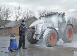 Nilfisk MC 3C-150/570 XT Mobile Cold Water Pressure Washer -Cheap Blade Spray Store cc7f2ddeda821476defd8e968895ecaed4ab54bb