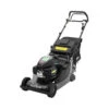 Hayter Harrier 48 PRO Petrol Auto-Drive Rear-Roller Lawn Mower -Cheap Blade Spray Store code479b wpm harrier 48cm pro 34l 119 lrg