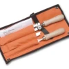 STIHL Filing Kit For 3/8 Chain -Cheap Blade Spray Store completefilekits 1