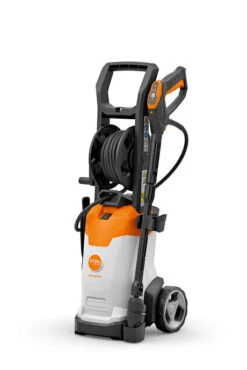STIHL RE 100 PLUS CONTROL Electric Pressure Washer