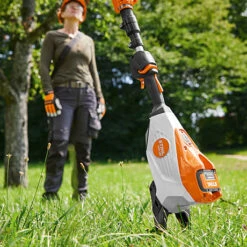 STIHL HTA 135 Cordless Telescopic Pole Pruner -Cheap Blade Spray Store d883566e68bf4d169f94fc6dafa6a79b