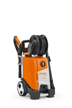 STIHL RE 120 PLUS Electric Pressure Washer -Cheap Blade Spray Store dad4cfe6deed45909b037703d47e430d