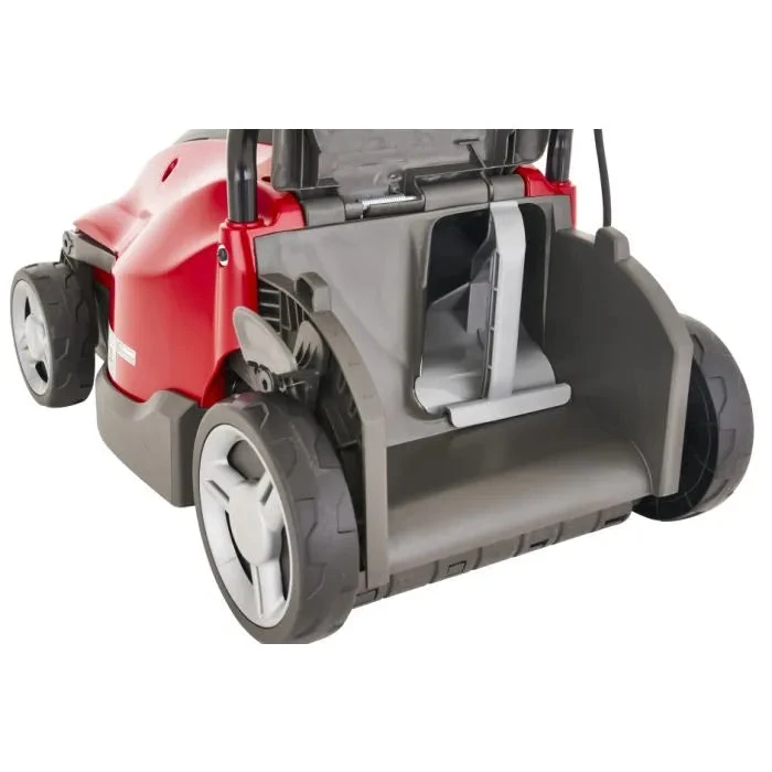 Mountfield Princess 34 Electric Lawn Mower 8 Mountfield Princess 34 Electric Lawn Mower - Image 6