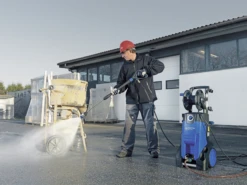 Nilfisk MC 3C-150/570 XT Mobile Cold Water Pressure Washer -Cheap Blade Spray Store e438b05ac9f4c664e8c03c194e10478b9d2b18c6