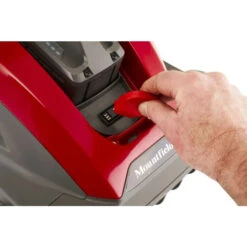 Mountfield Princess 34 Li Rear Roller Lawnmower -Cheap Blade Spray Store ecac36d386a9dcea0c5cdb8c6b0456d26f04b9 Princess34LiKit 294346063M21 detail06