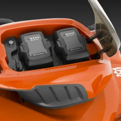 Husqvarna LC 247i Cordless Lawn Mower 47cm -Cheap Blade Spray Store ek 194796copy