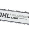 STIHL Rollomatic ES Light Guide Bar 3/8" 28" 1.6mm -Cheap Blade Spray Store es light