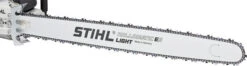 STIHL Rollomatic ES Light Guide Bar 3/8" 28" 1.6mm