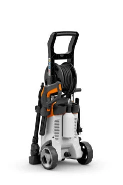 STIHL RE 100 PLUS CONTROL Electric Pressure Washer -Cheap Blade Spray Store f08623e238644dcfbe90eb8aad897d58