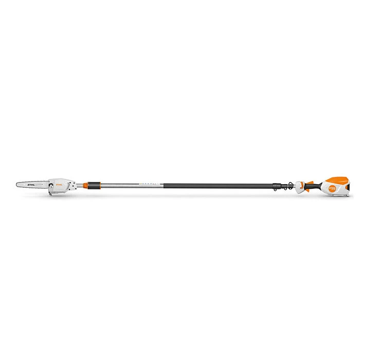 STIHL HTA 86 Cordless Telescopic Pole Pruner 5 STIHL HTA 86 Cordless Telescopic Pole Pruner - Image 3
