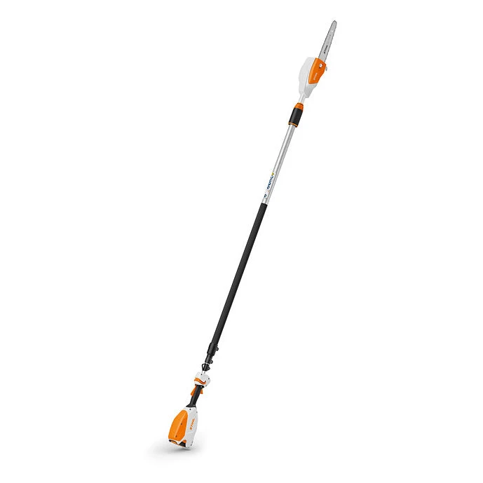 STIHL HTA 86 Cordless Telescopic Pole Pruner 3 STIHL HTA 86 Cordless Telescopic Pole Pruner