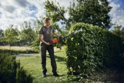 Husqvarna 322iHD60 Cordless Hedge Trimmer -Cheap Blade Spray Store gh 448830