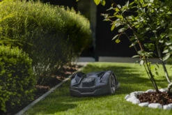 Husqvarna Automower 310E NERA Robotic Lawn Mower -Cheap Blade Spray Store gx 570233